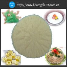 Food SGS Approved Quality Agar Agar Agar Proveedor